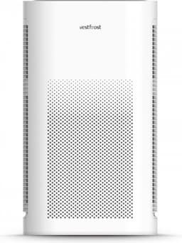 Vestfrost VP-A1S70WH - Slimme luchtreiniger - 3 Filtersysteem - Plasma-Ionisator - 80 m² - 620 m³ /u - UV-Lichttechnologie - HEPA Filter - WiFi - Nachtmodus - 17 dB — thumbnail 17