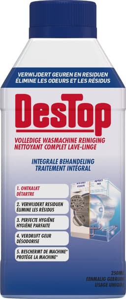 Destop Machinereiniger - 250ml x6 — thumbnail 2