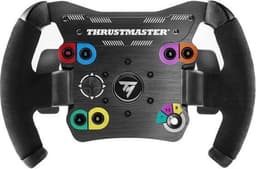 Thrustmaster T300 RS GT Racestuur + Thrustmaster TM Open Wheel- Add-On - PC - PS5 - PS4 + PS3 — thumbnail 12