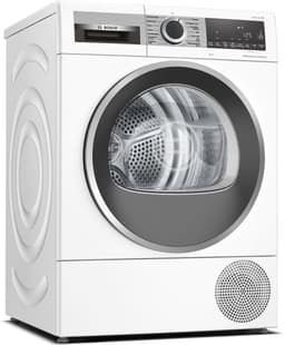 Bosch WQG235D2NL Serie 6 - Wasdroger - Warmtepompdroger - Blijvend energiezuinig door Zelfreinigende condensor - Droogt zoals jij wilt met Auto Dry - Stil — thumbnail 14