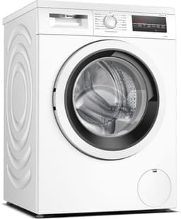 Bosch WUU28T20NL - Serie 6 - Wasmachine - 1400 rpm - Energielabel A - Bespaar water met ActiveWater Plus - speedPerfect, tot 65% sneller wassen — thumbnail 12