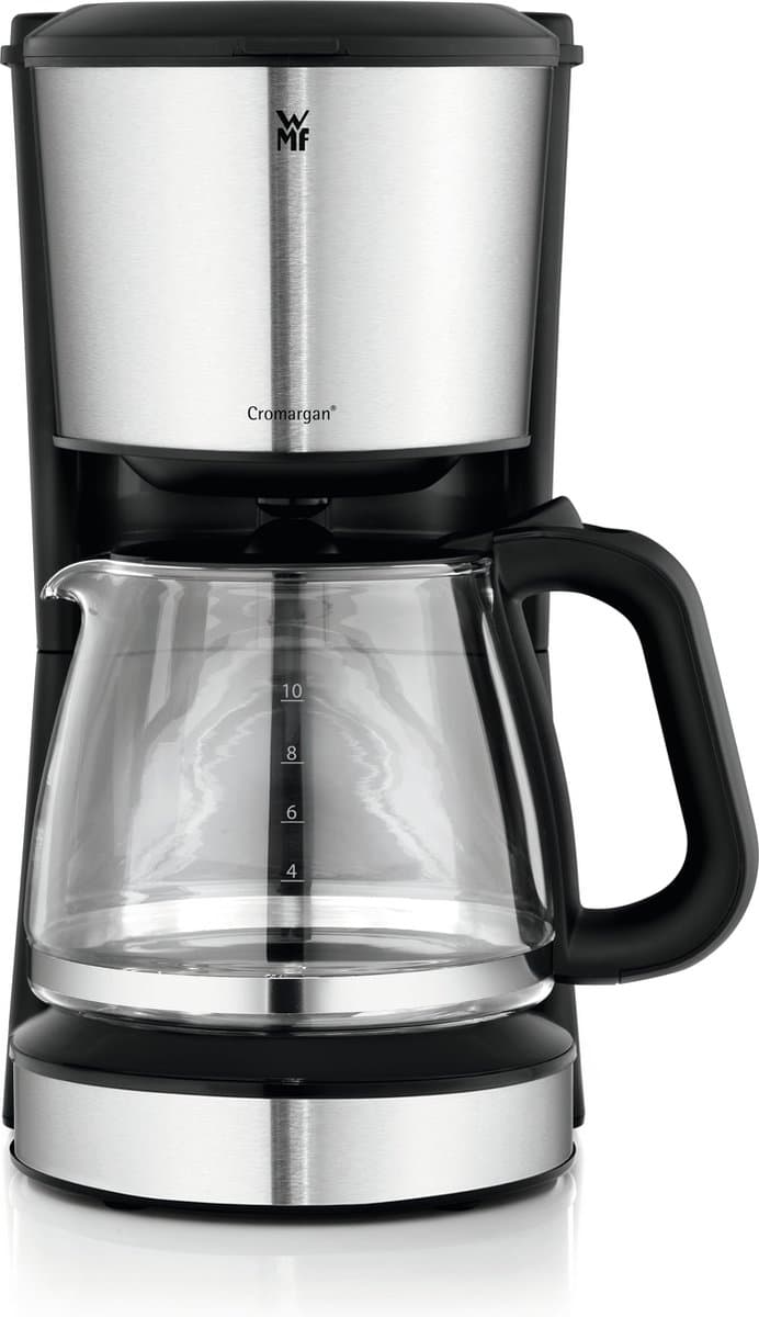 WMF Bueno - Koffiezetapparaat met glazen kan — afbeelding 1