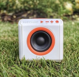 audioCube Portable EU; WHITE — thumbnail 4