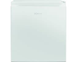 Bomann KB 7245 - koel-vriescombinatie - Vrijstaand 45L - Wit