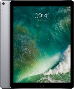 Apple iPad Pro - 12.9 inch - WiFi - 64GB - Spacegrijs — thumbnail 2