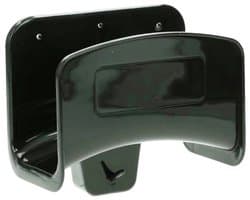 Basic Stofzuigerslang Ophanger