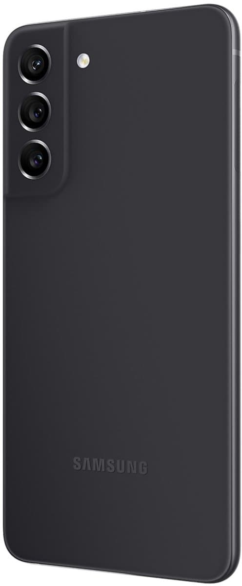 Samsung Galaxy S21 FE 5G (2022) - 128GB - Graphite — afbeelding 1