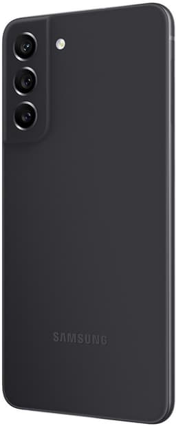 Samsung Galaxy S21 FE 5G (2022) - 128GB - Graphite — thumbnail 1