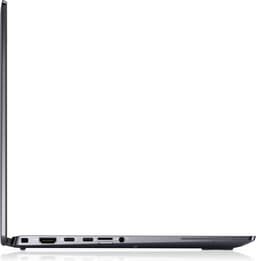 DELL Latitude 9430 Intel® Core™ i7 i7-1265U Laptop 35,6 cm (14") Full HD+ 16 GB LPDDR5-SDRAM 512 GB SSD Wi-Fi 6E (802.11ax) Windows 10 Pro UK International Grijs — thumbnail 5
