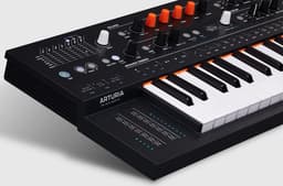 Arturia MiniFreak - Synthesizer — thumbnail 4