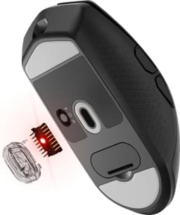 Corsair Katar Elite Wireless Gaming Muis — thumbnail 5