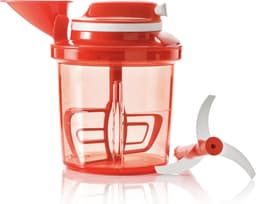 Tupperware Hakmolen | Mixer | Klopper | SuperSonic Chopper Large — thumbnail 1