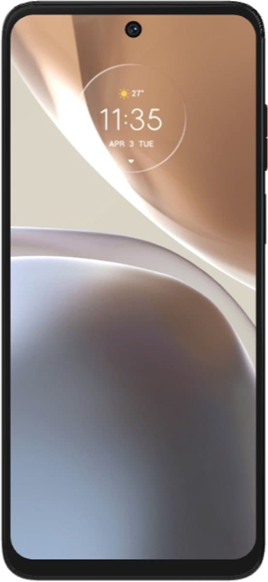 Motorola Moto G32 128GB Grijs — afbeelding 1