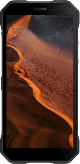 Doogee S61 Pro 6GB/128GB Transparent — thumbnail 3