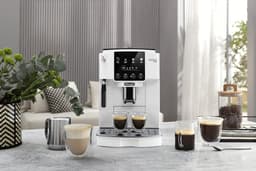 De'Longhi Magnifica S Start ECAM220.20.W Volautomatische espressomachine - Wit — thumbnail 4