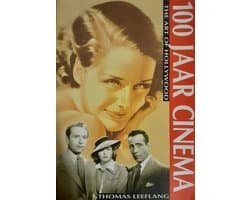 100 jaar cinema