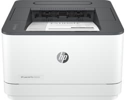 HP LaserJet Pro 3002dn - Laserprinter - Wit