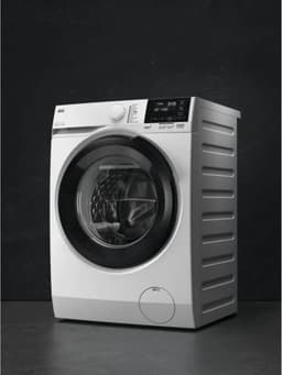 AEG LR63XR844 6000 Serie Prosense® - Wasmachine - 8 kg — thumbnail 8