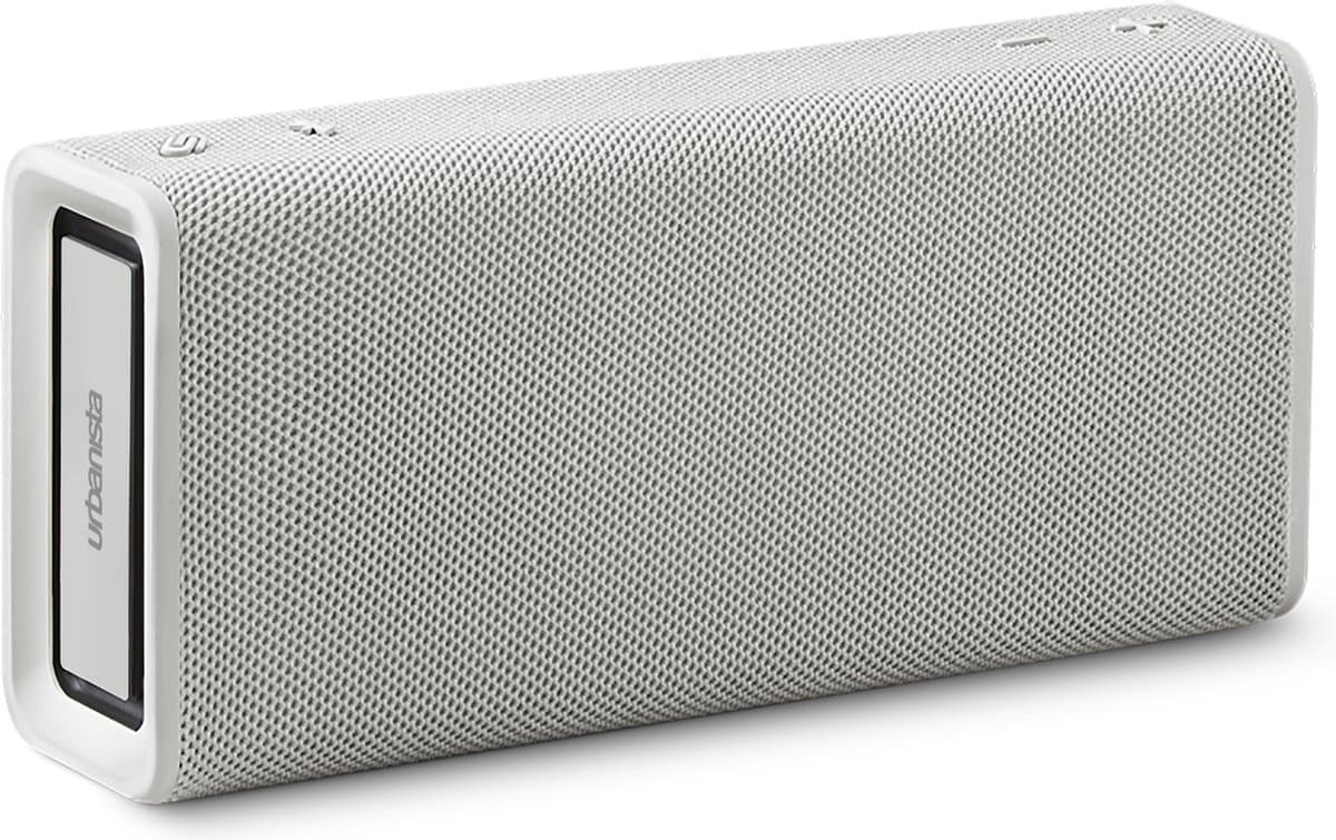 Urbanista Brisbane Plus Draadloze stereoluidspreker Wit 16 W — afbeelding 1