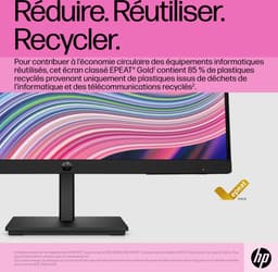 Monitor HP P22 G5 21,5" 1920 x 1080 px — thumbnail 10