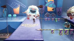 Sackboy: A Big Adventure - PS4 — thumbnail 8