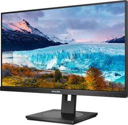 Monitor Philips 272S1M/00 27" IPS LCD Flicker free — thumbnail 10