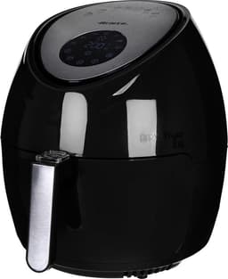 Ariete 4618/00 Airfryer XXL - hetelucht friteuse- 5.5 Liter - 1800 Watt - 7 Programma's - Zwart — thumbnail 13