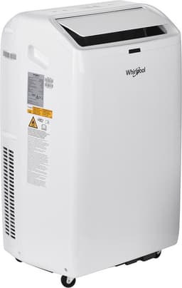 WHIRLPOOL PACF29COW, 49dB zeer stille airco, Wit, 9000 BTU — thumbnail 12