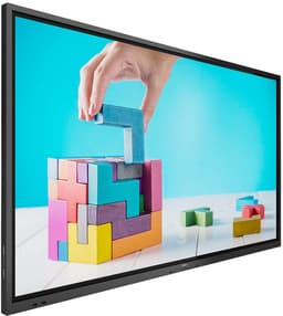 Philips 65BDL3052E E-Line - 65 LED-ba — thumbnail 2
