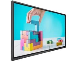 Philips 65BDL3052E E-Line - 65 LED-ba — thumbnail 1