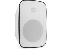 Speaker voor tuin, terras, etc. - Power Dynamics BD80TW speaker voor binnen en buiten - Wit