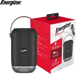 Energizer BTS-103 - Bluetooth Luidspreker 10W (Zwart) — thumbnail 2