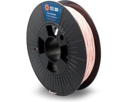 Fill 3D PLA Pastel Pink 0,5 kg