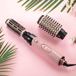 REMINGTON  Coconut Smooth Föhnborstel AS5901 — thumbnail 3