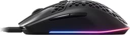 SteelSeries Aerox 3 Gaming Muis 2022 Edition - Zwart — thumbnail 5