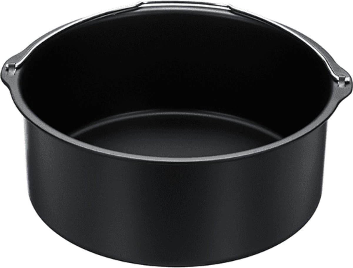 Patisse Taartvorm Airfryer - ø 20 cm — afbeelding 1
