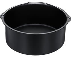 Patisse Taartvorm Airfryer - ø 20 cm