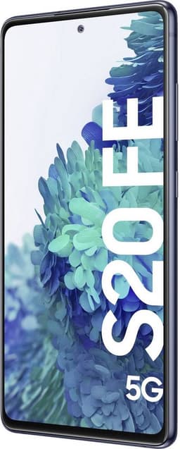 Samsung Galaxy S20 FE - 5G - 128GB - Cloud Navy — thumbnail 13