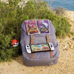 Pokémon Scarlet - Nintendo Switch — thumbnail 3
