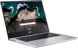 ACER CHROMEBOOK 514 CB514-2H-K9YX - 14.0 inch - MediaTek MT8183 - 4 GB - 64 GB — thumbnail 2
