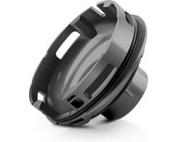 Motor achterkant filter cover kap - Motor Achterklep Compatibel Geschikt Voor Dyson V7/V8 Stofzuiger - Mini Reinigingsborstel Motor Achterkant Stofzuiger - Vervanging Accessoires - Stofzuiger Motor Achterklep