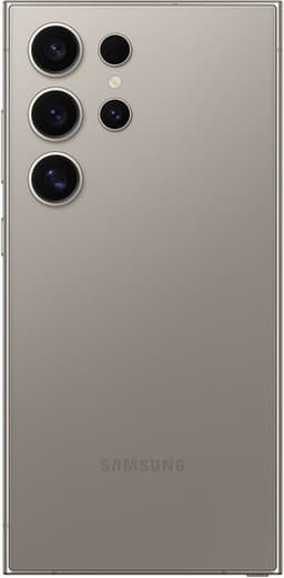 Samsung Galaxy S24 Ultra 5G - 1TB - Titanium Grey — thumbnail 20