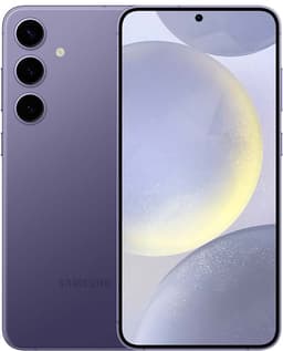 Samsung Galaxy S24 PLUS 5G - 256GB - Cobalt Violet — thumbnail 18