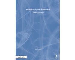 Television Sports Production