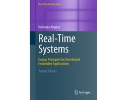 Real Time Systems
