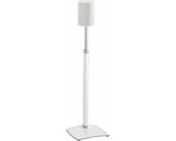 SANUS WSSE1A1-W2 - ADJUSTABLE SPEAKER STAND SONOS ERA 100 - SINGLE - WHITE