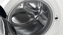 Bauknecht BPW 814 A | Wasmachine | 8 kg | A Label | Duits display — thumbnail 5
