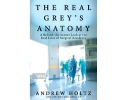 The Real Grey's Anatomy