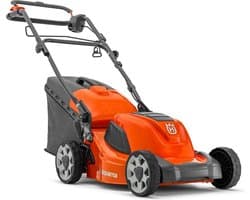 Husqvarna LC 141C Gazonmaaier 41cm 220V