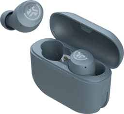 JLAB Go Pop+ In-ear Draadloze oordopjes Blauw — thumbnail 2